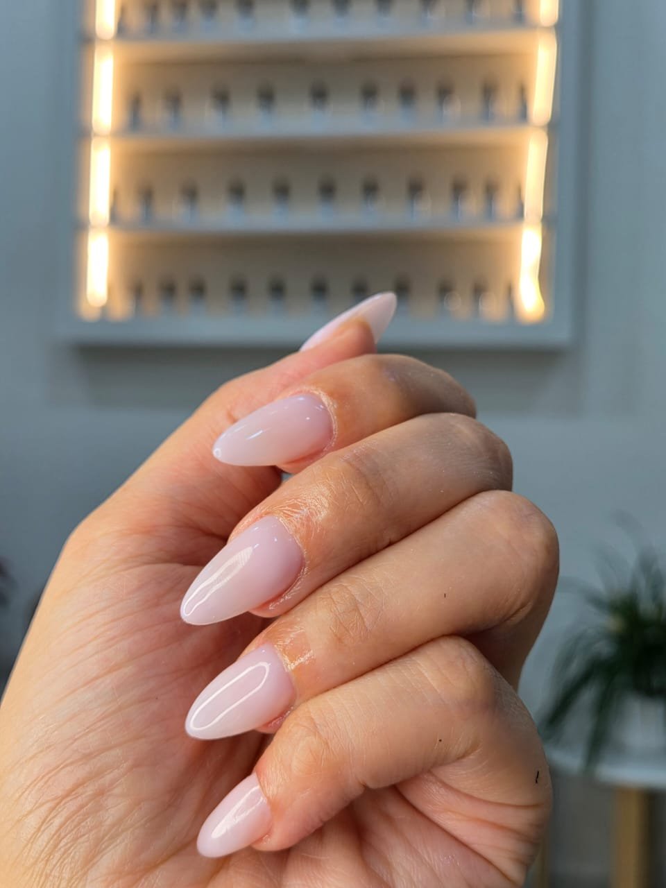 Manicure