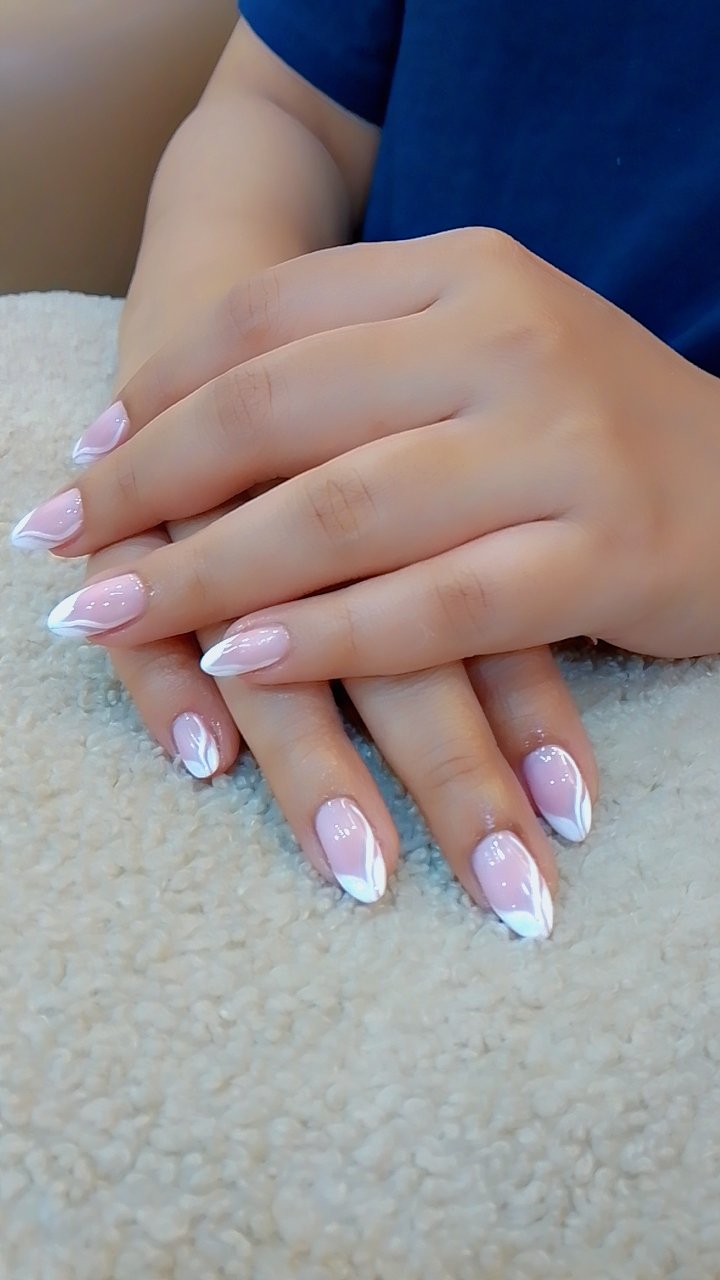 Nail art design